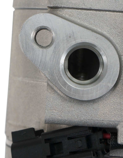 Four Seasons A/C Compressor 98322