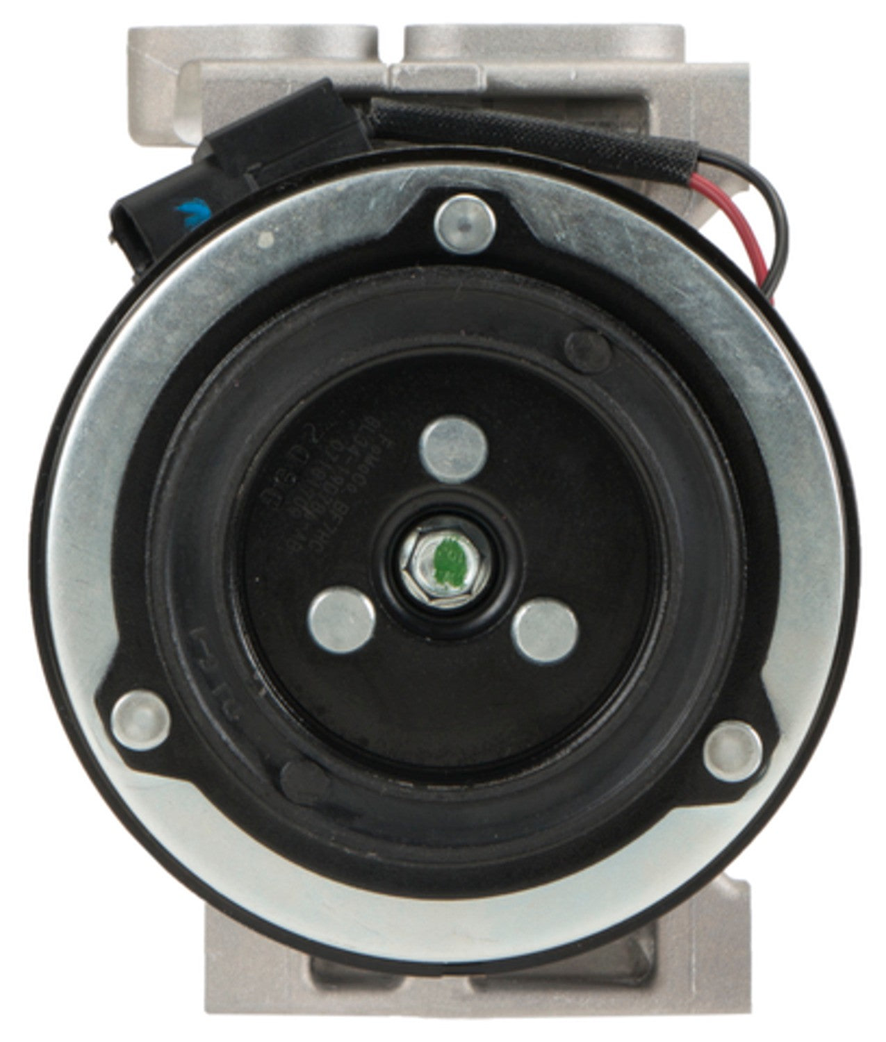 Four Seasons A/C Compressor 98322