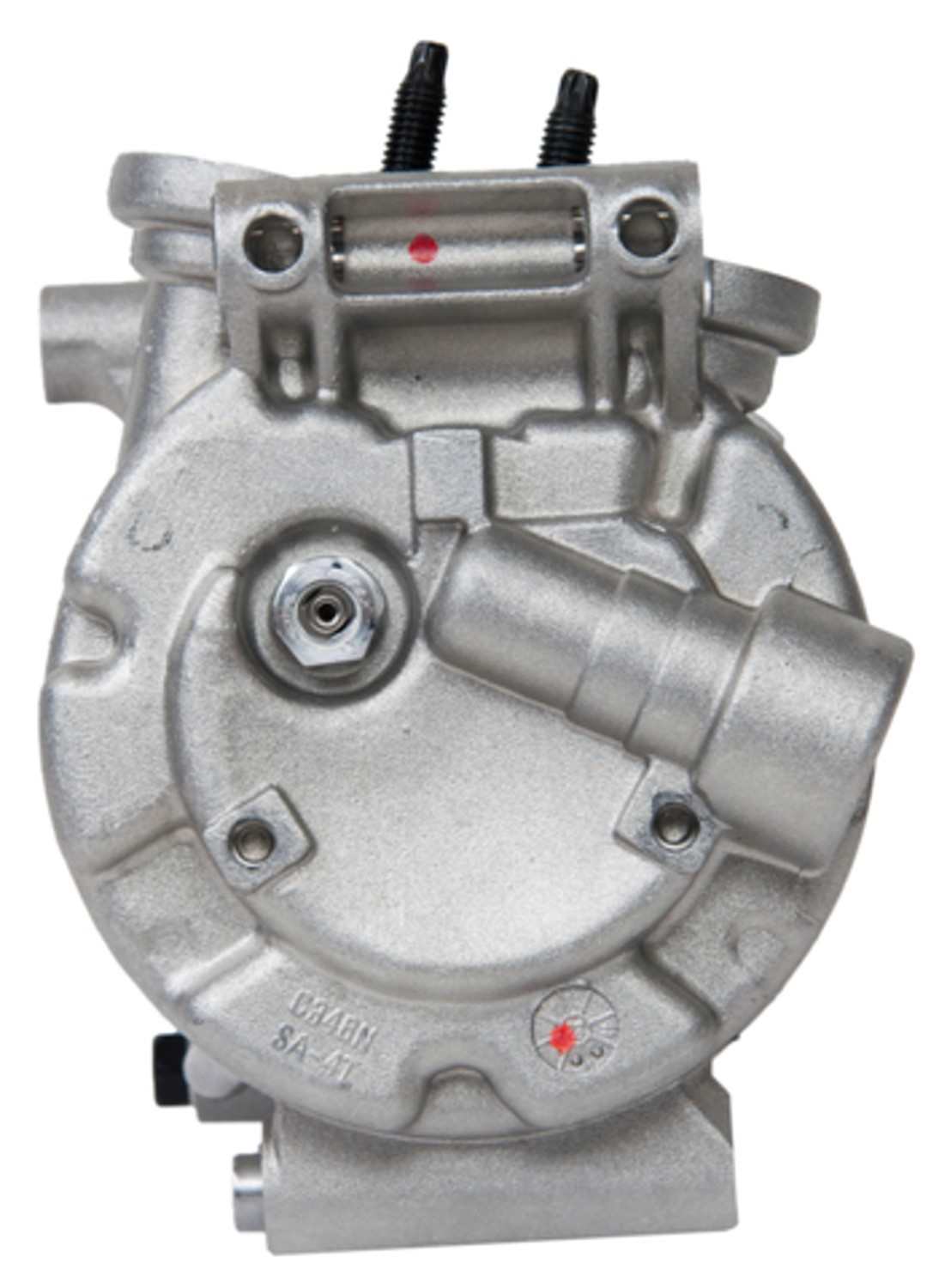 Four Seasons A/C Compressor 98323