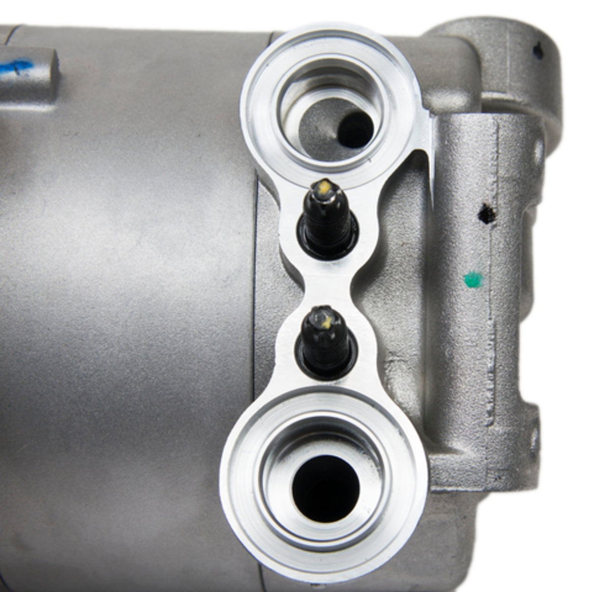 Four Seasons A/C Compressor 98323