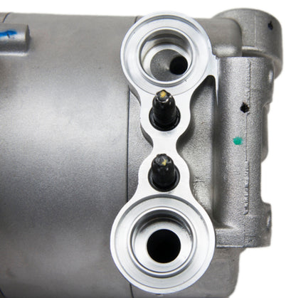 Four Seasons A/C Compressor 98323