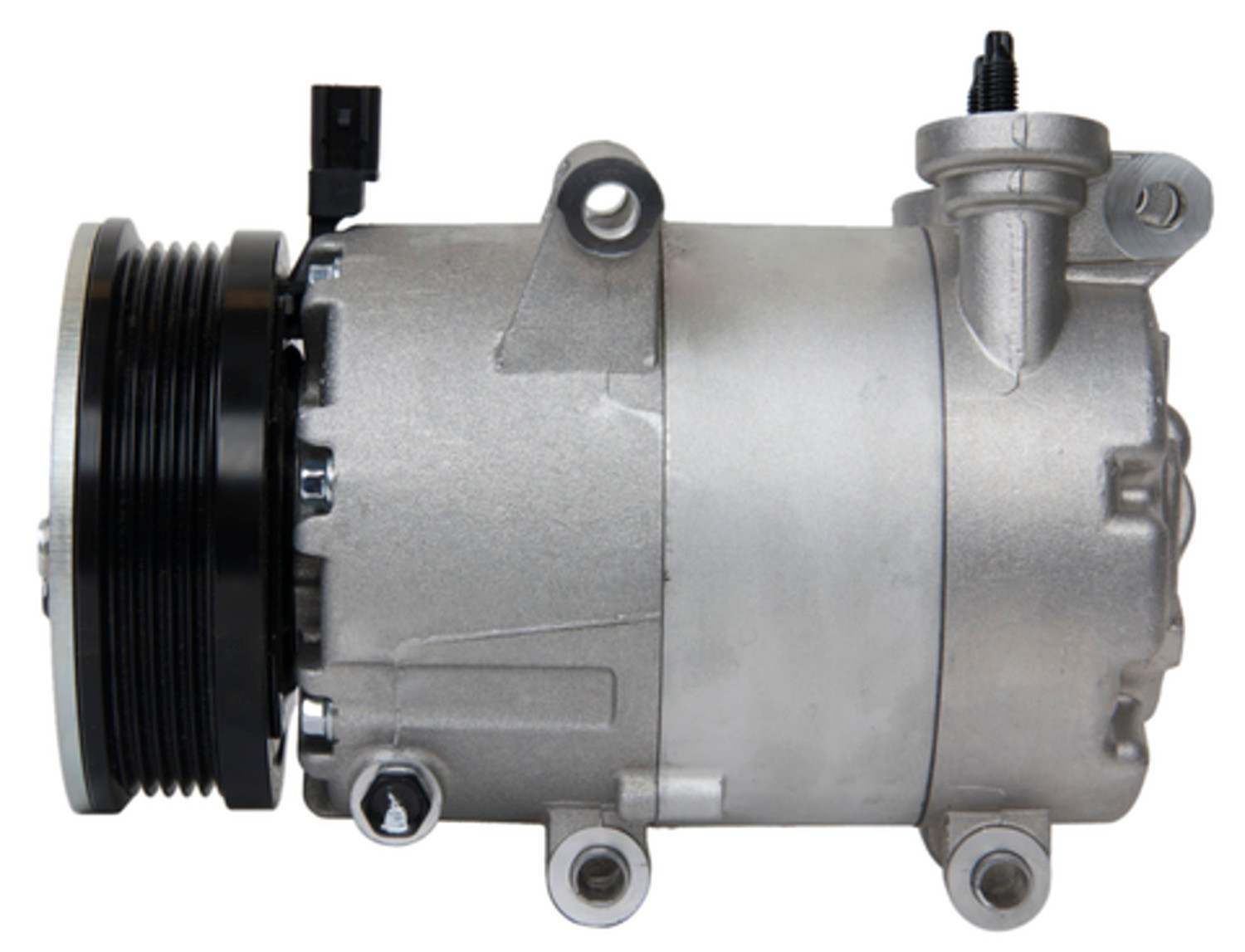 Four Seasons A/C Compressor 98323