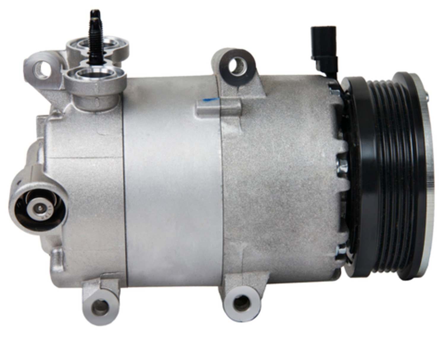 Four Seasons A/C Compressor 98323