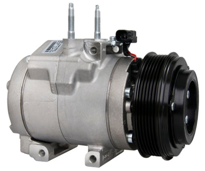 Four Seasons A/C Compressor 98324