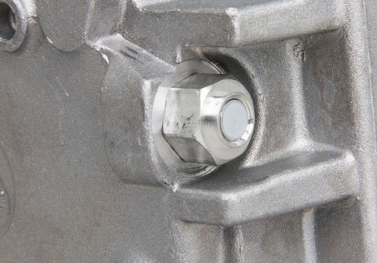 Four Seasons A/C Compressor 98324