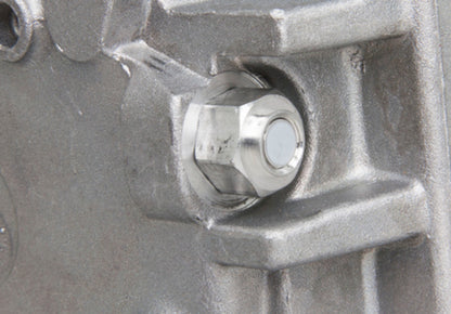 Four Seasons A/C Compressor 98324