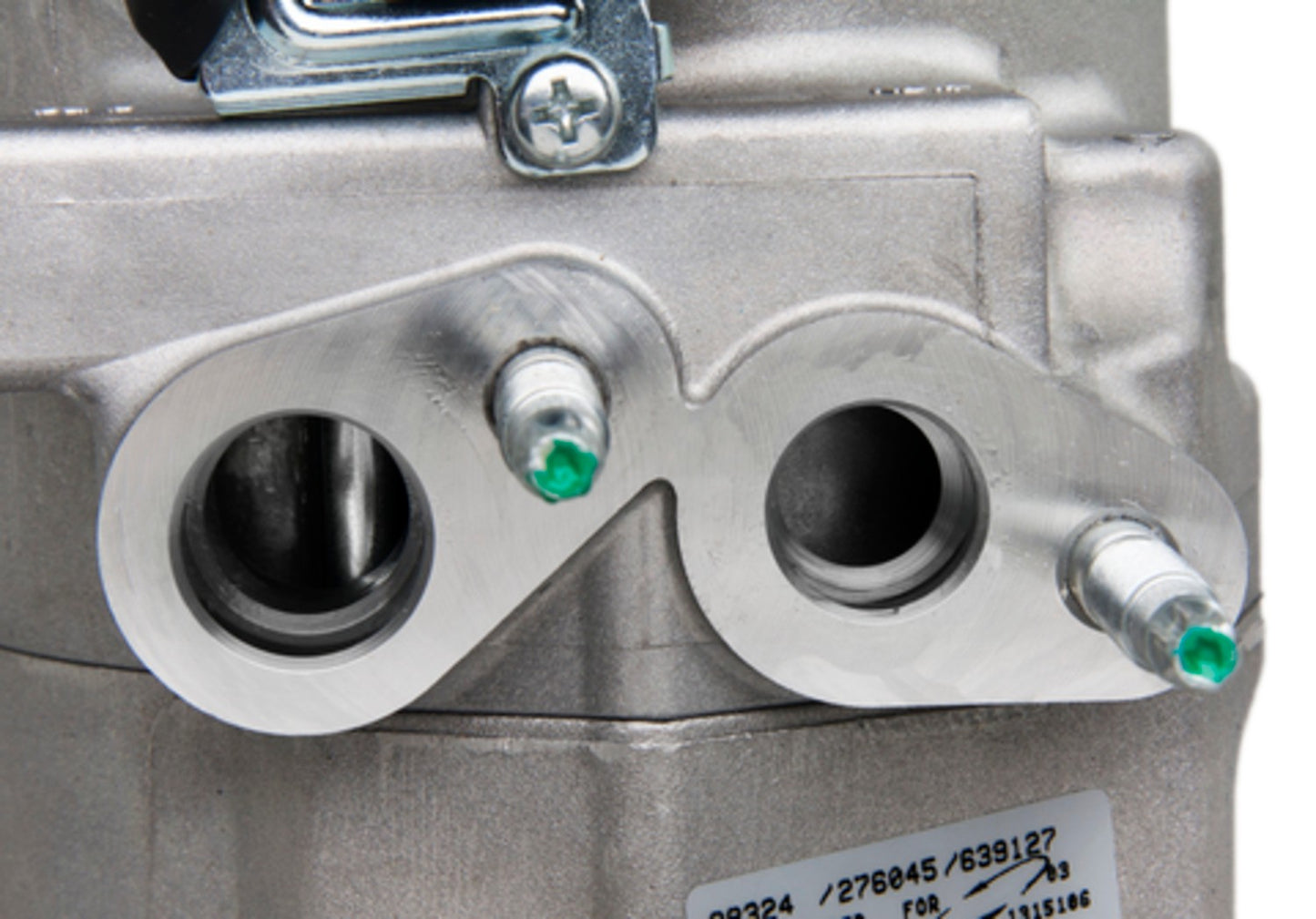 Four Seasons A/C Compressor 98324