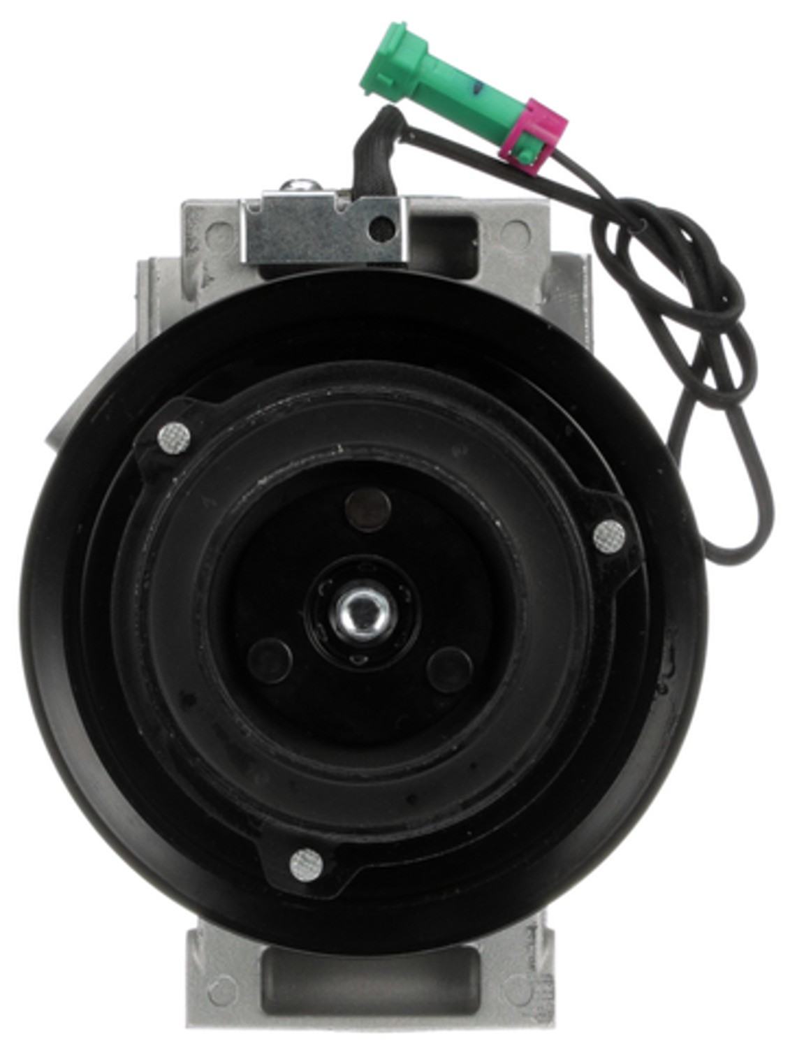 Four Seasons A/C Compressor 98326