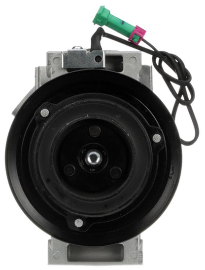 Four Seasons A/C Compressor 98326