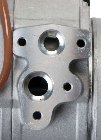 Four Seasons A/C Compressor 98328