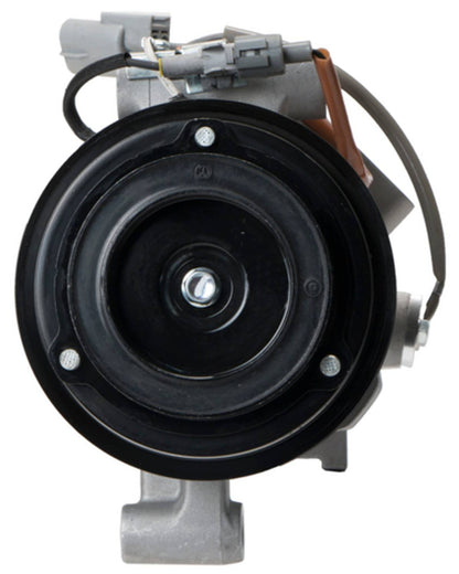 Four Seasons A/C Compressor 98328