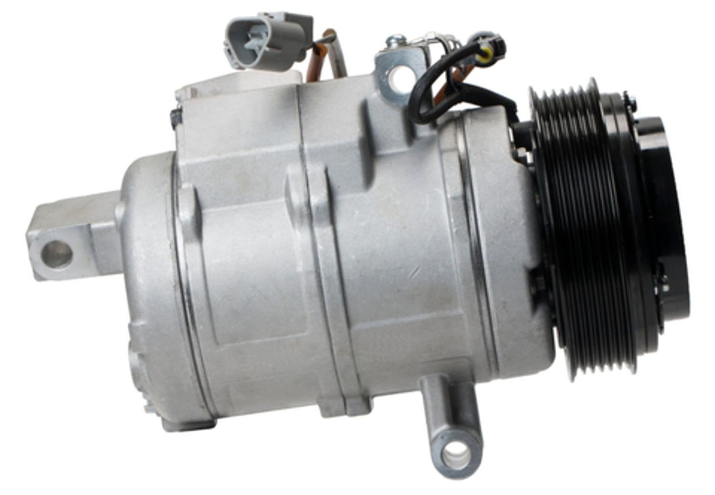 Four Seasons A/C Compressor 98328