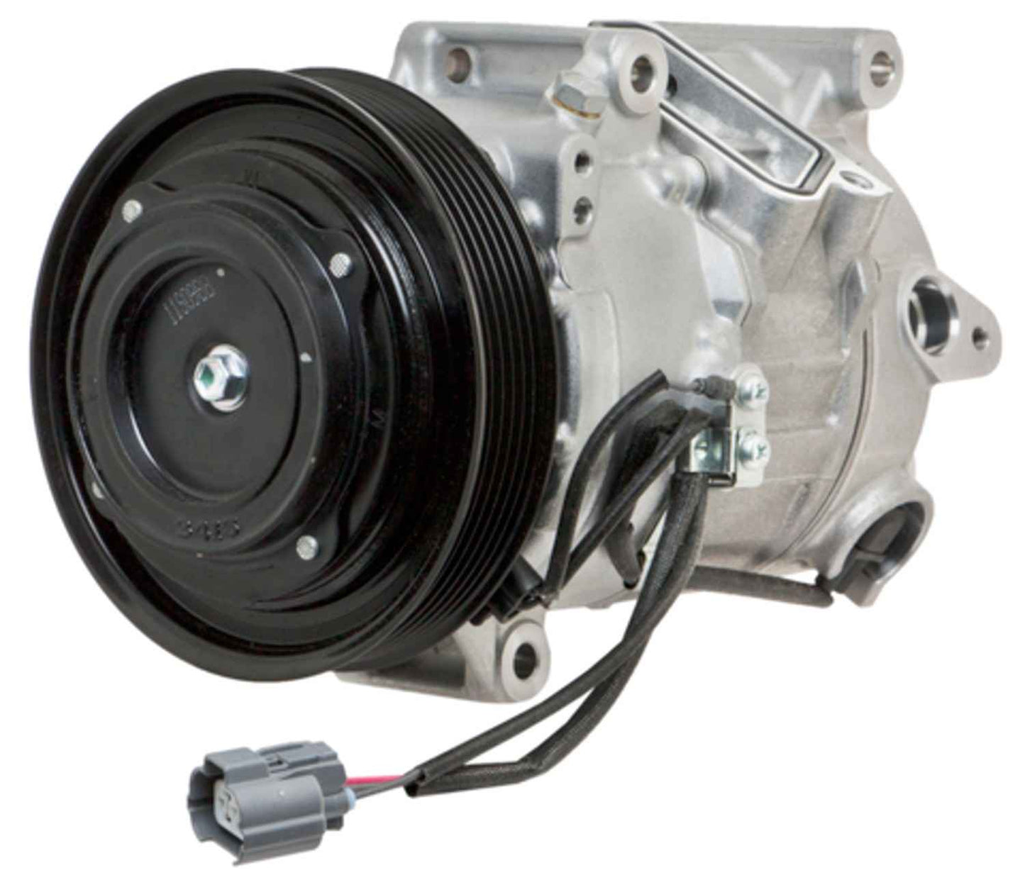 Four Seasons A/C Compressor 98329