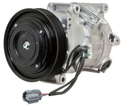 Four Seasons A/C Compressor 98329