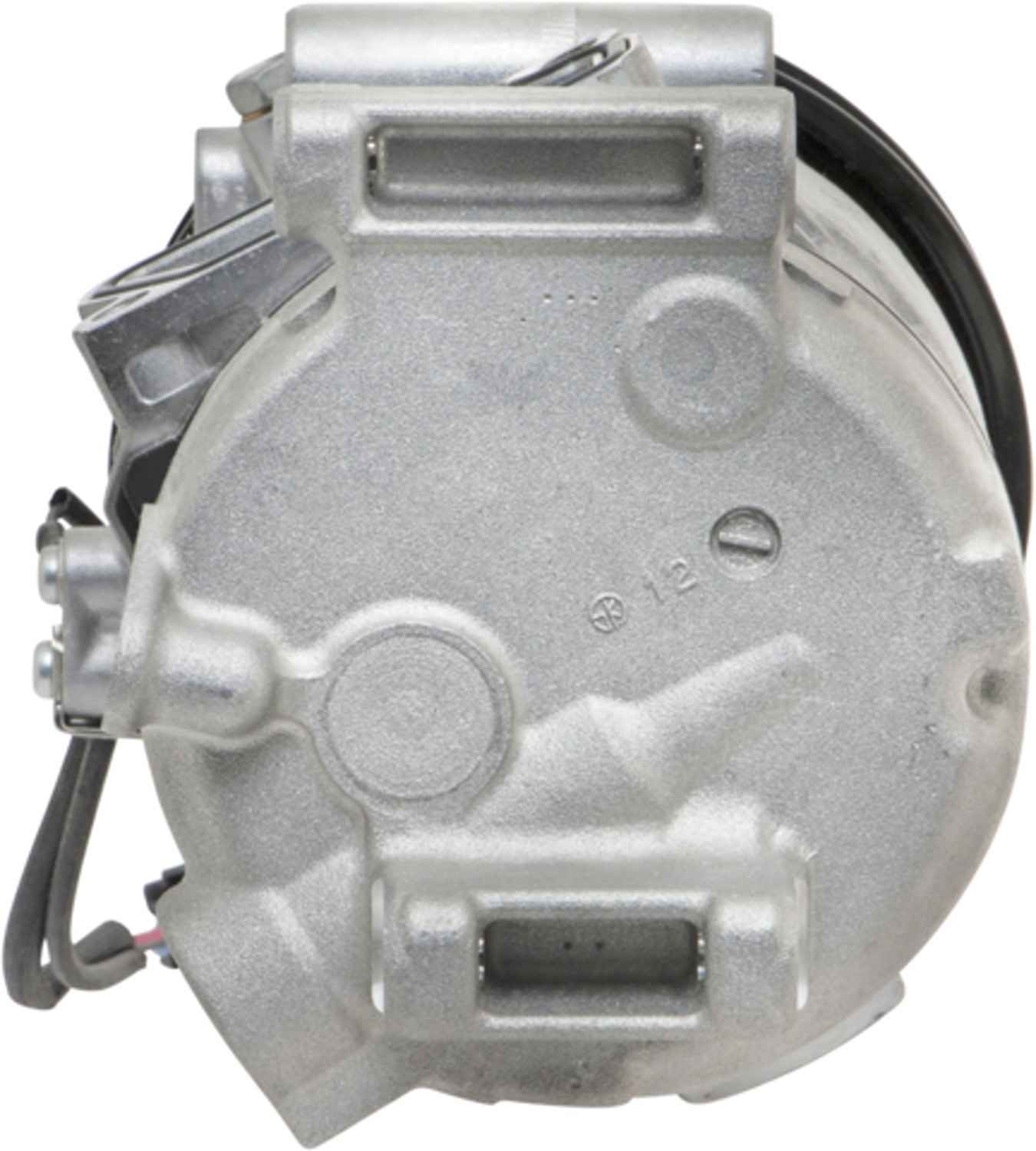 Four Seasons A/C Compressor 98329