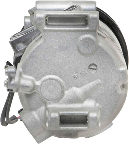 Four Seasons A/C Compressor 98329