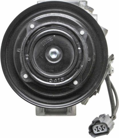 Four Seasons A/C Compressor 98329