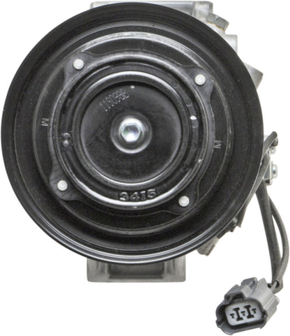 Four Seasons A/C Compressor 98329