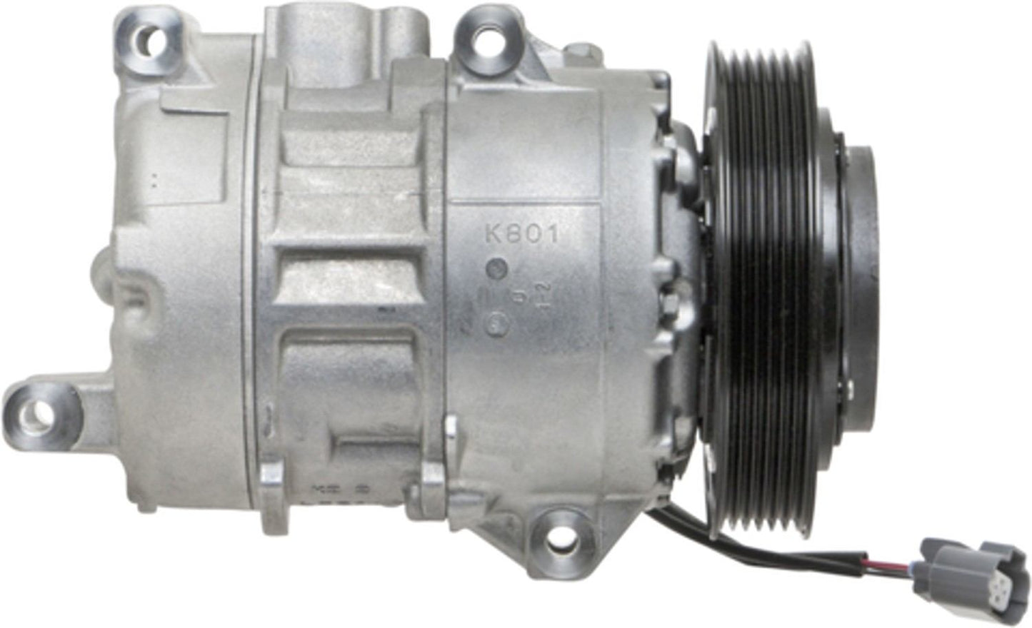 Four Seasons A/C Compressor 98329
