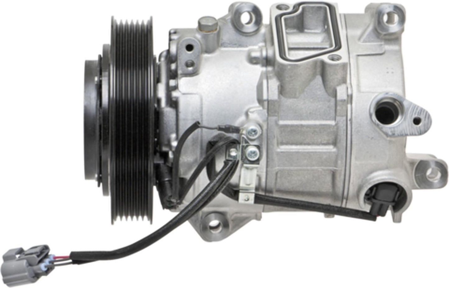 Four Seasons A/C Compressor 98329