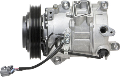 Four Seasons A/C Compressor 98329
