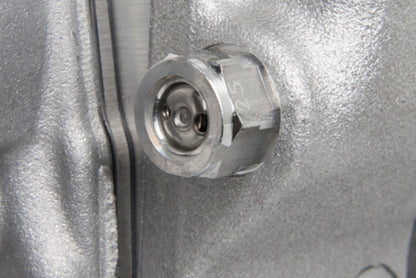Four Seasons A/C Compressor 98332
