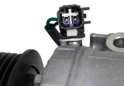 Four Seasons A/C Compressor 98332