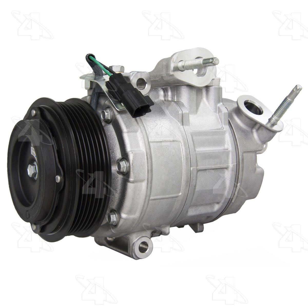 Four Seasons A/C Compressor 98332
