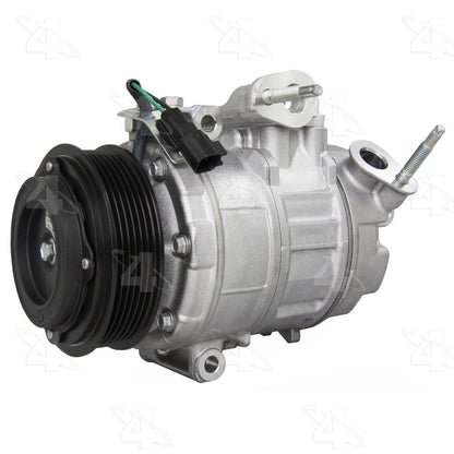 Four Seasons A/C Compressor 98332