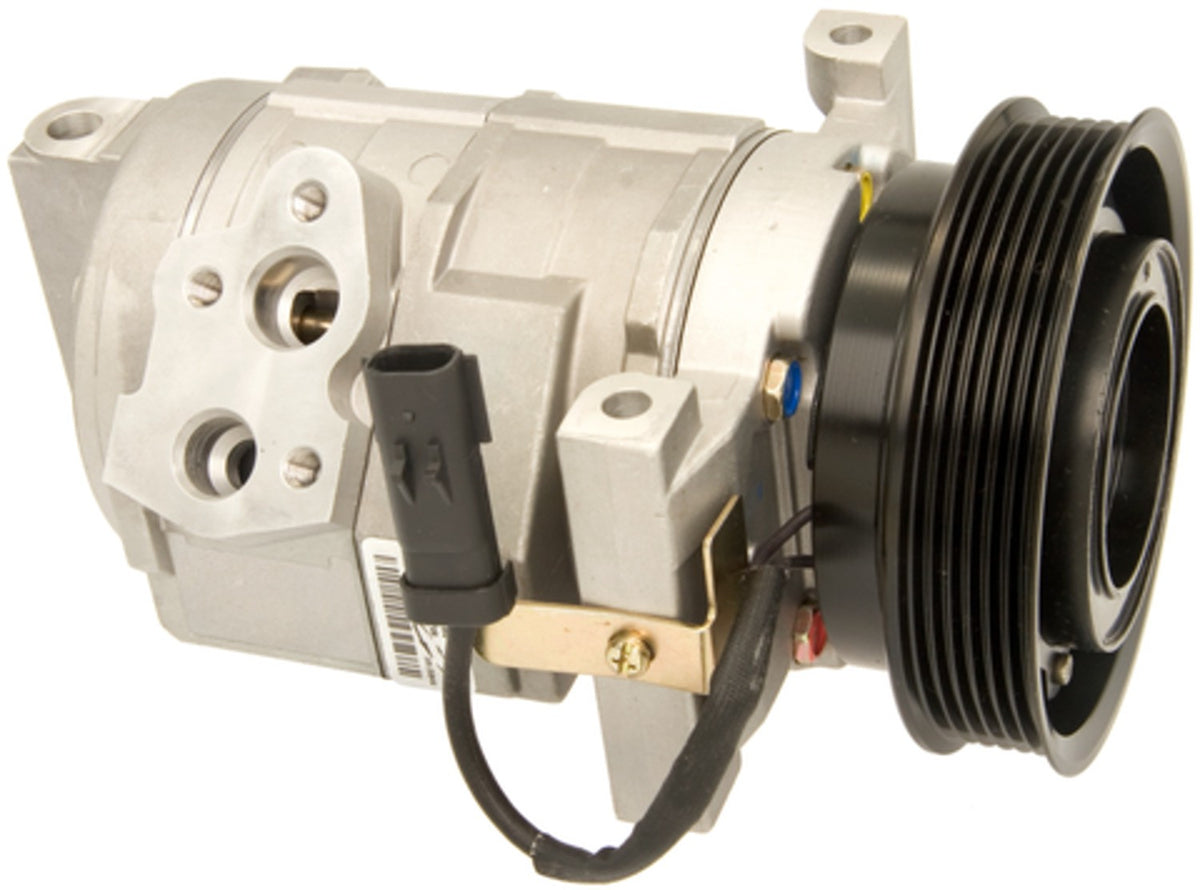 Four Seasons A/C Compressor 98333