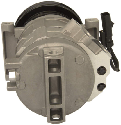Four Seasons A/C Compressor 98333