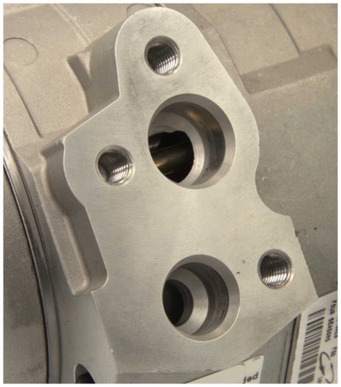 Four Seasons A/C Compressor 98333