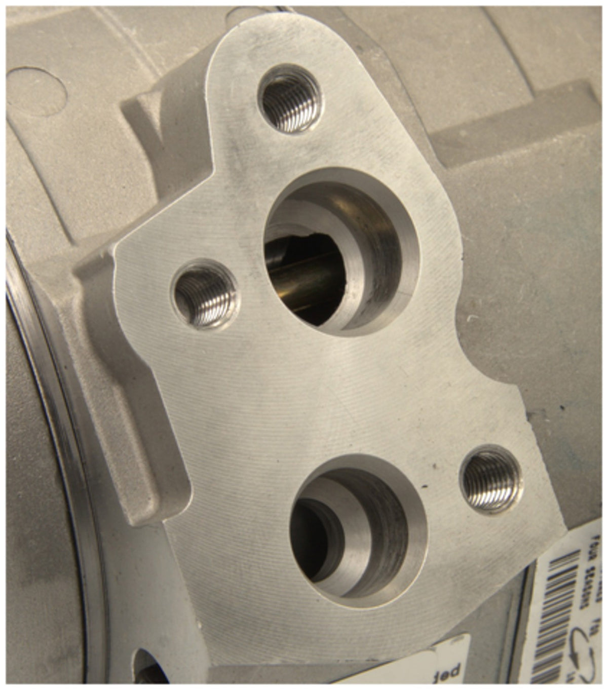 Four Seasons A/C Compressor 98333