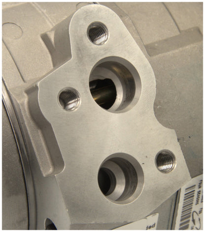 Four Seasons A/C Compressor 98333