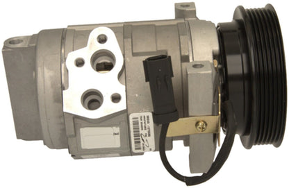 Four Seasons A/C Compressor 98333