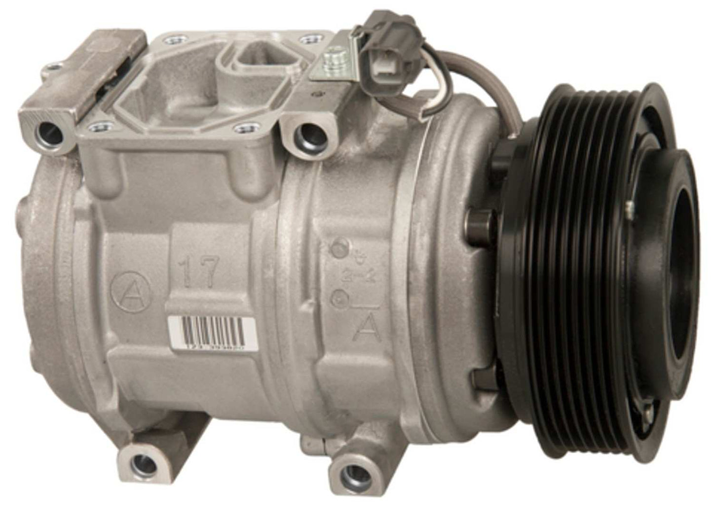 Four Seasons A/C Compressor 98334