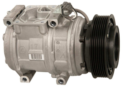 Four Seasons A/C Compressor 98334