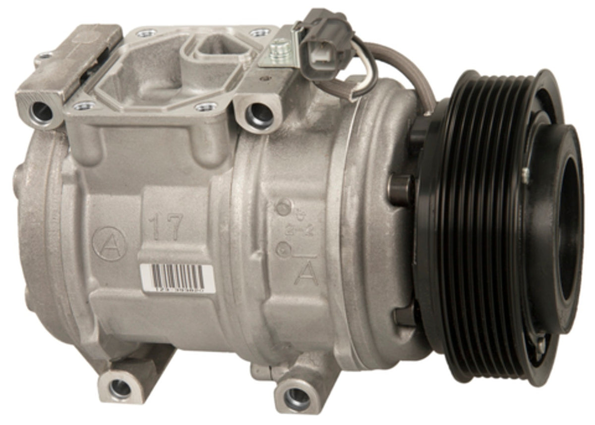 Four Seasons A/C Compressor 98334