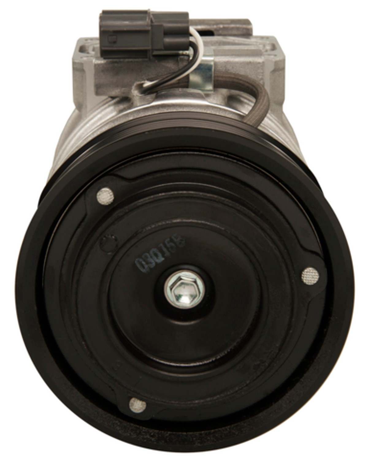 Four Seasons A/C Compressor 98334
