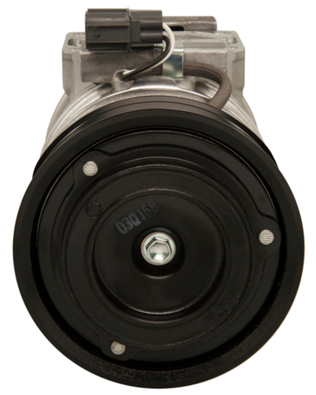 Four Seasons A/C Compressor 98334