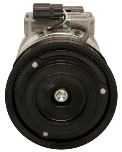 Four Seasons A/C Compressor 98334