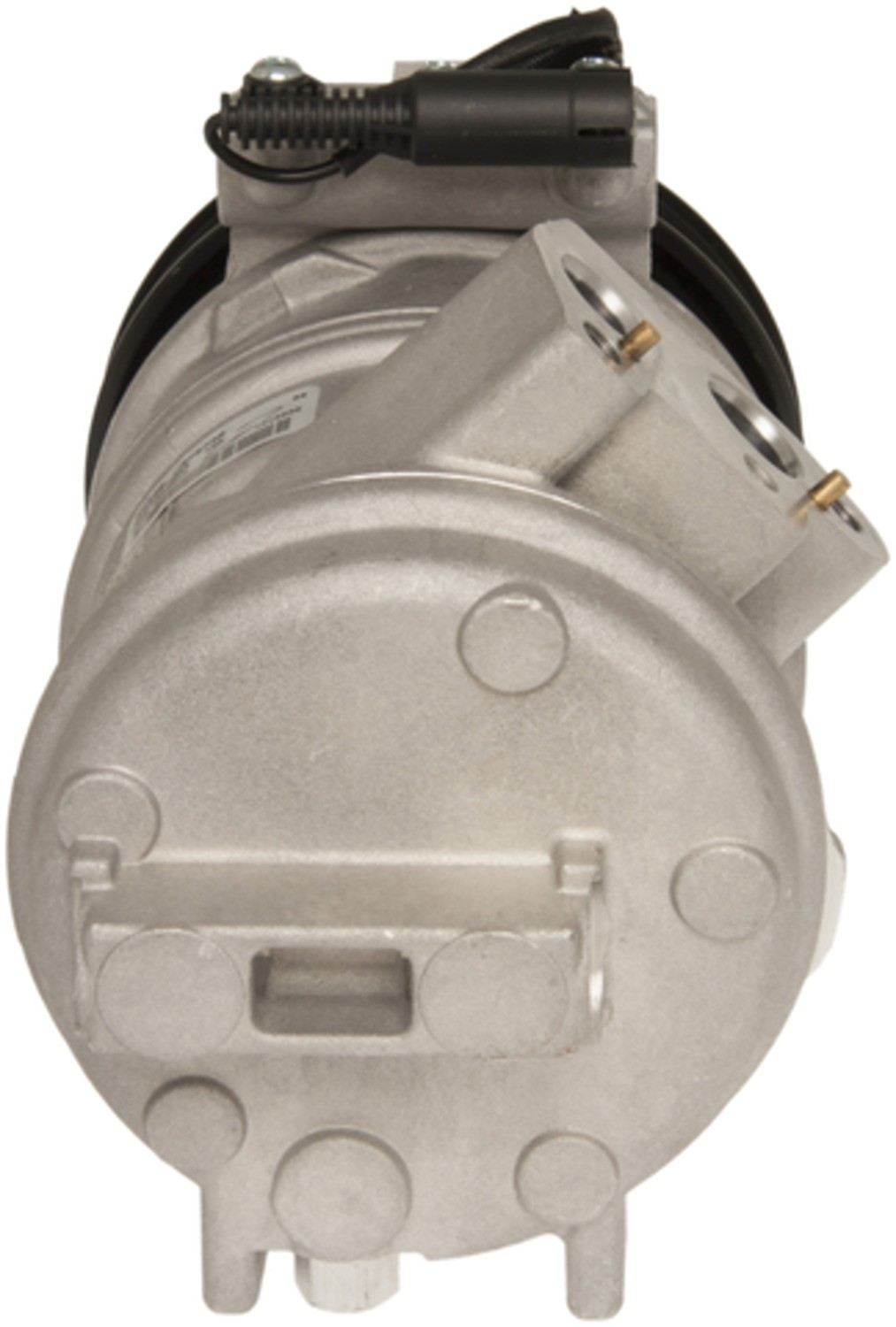 Four Seasons A/C Compressor 98336