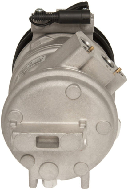 Four Seasons A/C Compressor 98336