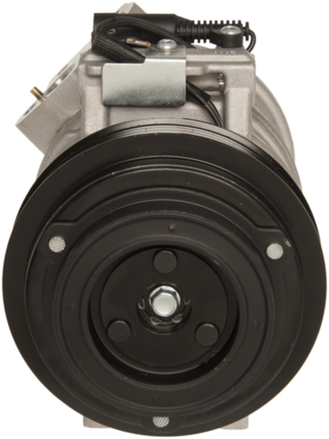 Four Seasons A/C Compressor 98336