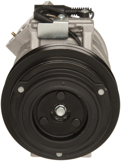Four Seasons A/C Compressor 98336