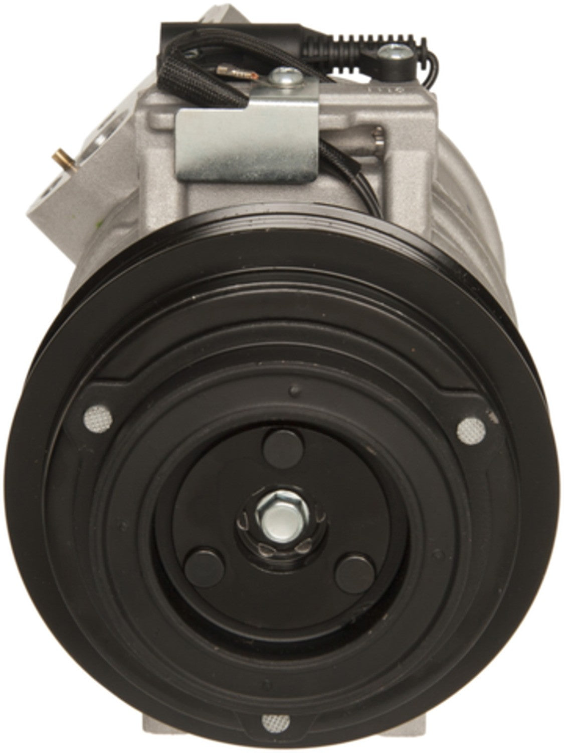 Four Seasons A/C Compressor 98336