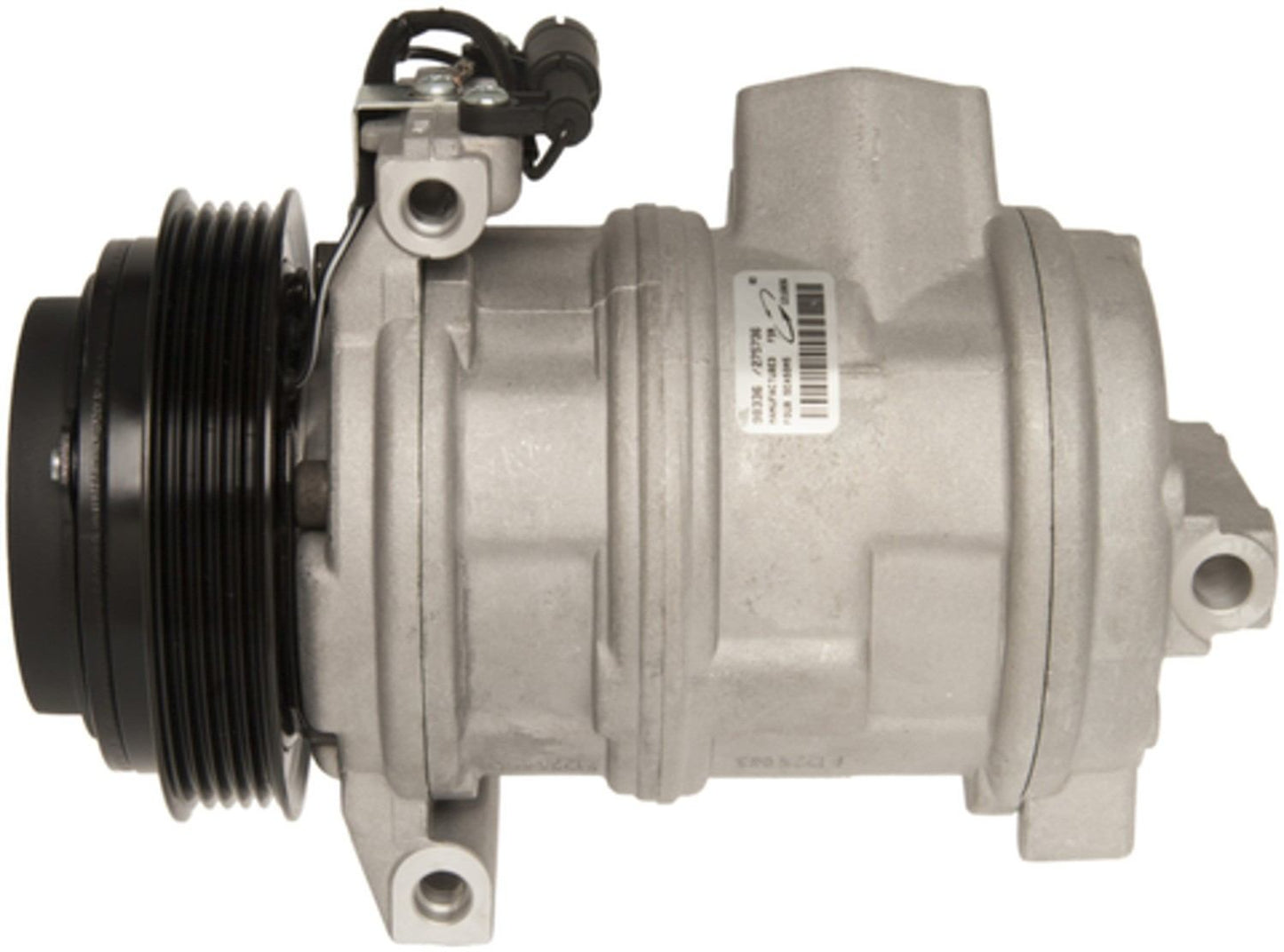 Four Seasons A/C Compressor 98336