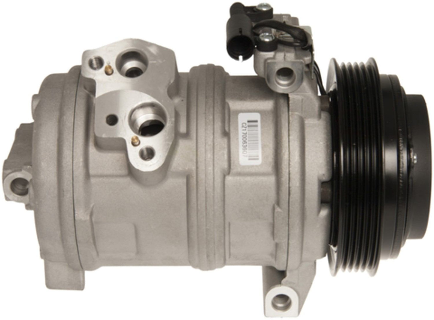 Four Seasons A/C Compressor 98336