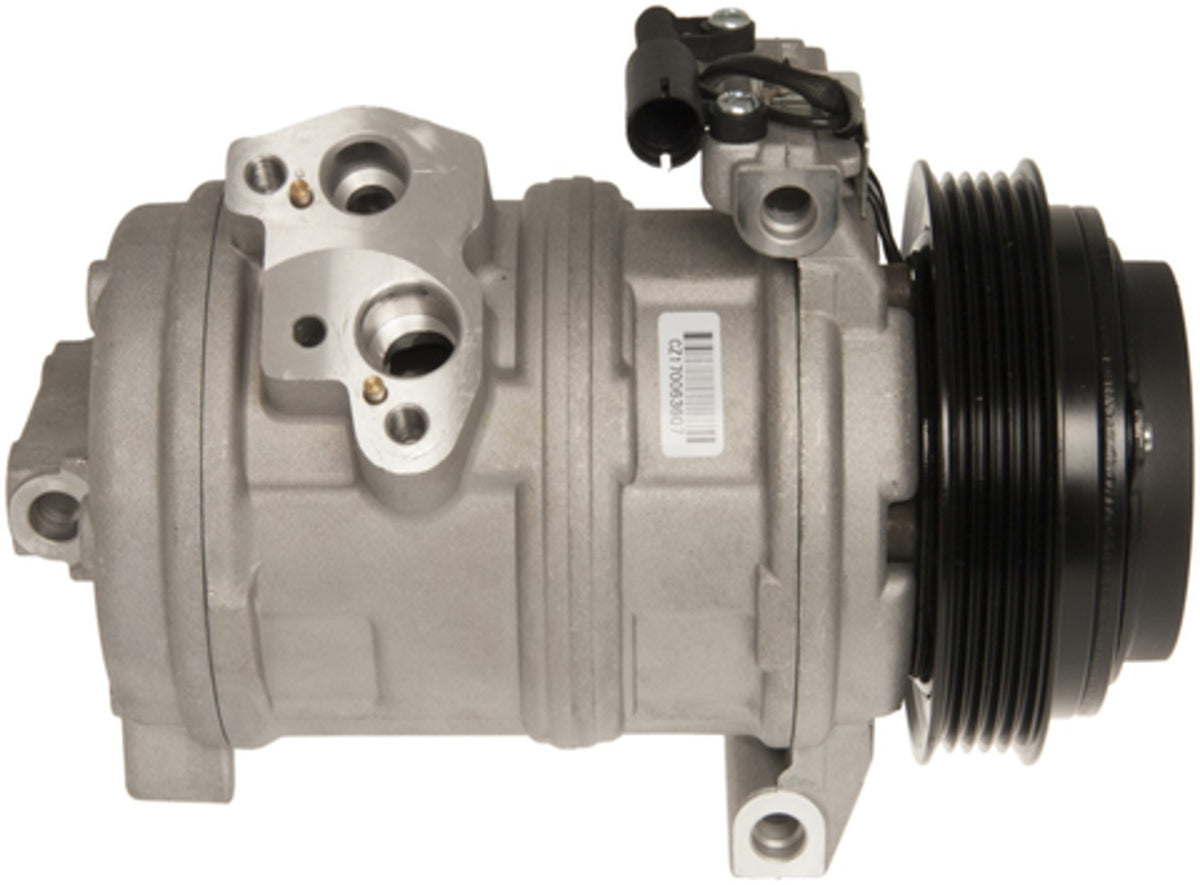 Four Seasons A/C Compressor 98336