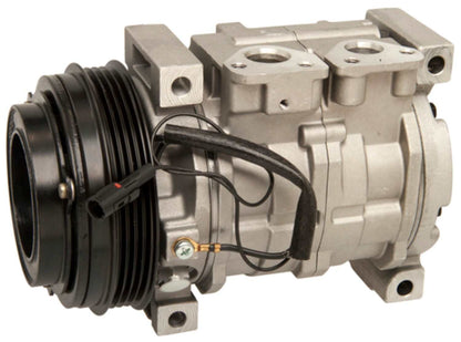 Four Seasons A/C Compressor 98339